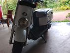Yamaha Vox 2009