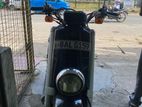 Yamaha Vox 2010