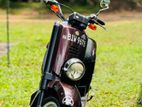Yamaha Vox 2018