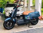 Yamaha Vox 2019