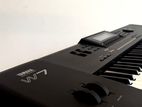 Yamaha W7 Synthesizer 1994