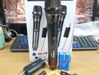 Yamaha Wireless Microphone Mic YM258