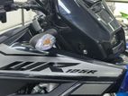 Yamaha WR 125R 2026