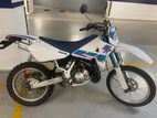 Yamaha WR 200 1993