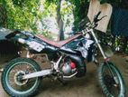 Yamaha WR 200 1997