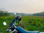 Yamaha WR 2001