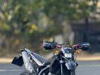 Yamaha WR 2009