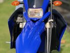 Yamaha WR 250 X 2024
