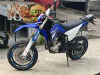 Yamaha WR 250R 2007