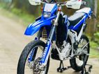 Yamaha WR 250R 2008