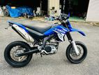 Yamaha WR 250R 2008