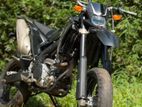Yamaha WR 250R 2010