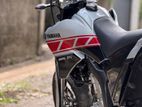 Yamaha WR 250R 2026