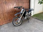 Yamaha WR 250R 2007