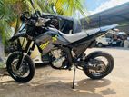 Yamaha WR 250R 2022