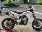 Yamaha WR 250X 2009