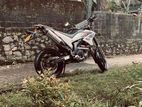 Yamaha WR 250X 2012