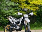 Yamaha WR 250x 2016