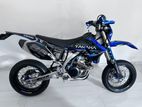 Yamaha WR 450F 2012