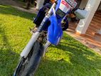 Yamaha WR 2007