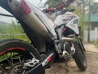 Yamaha WR 250X 2010