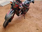 Yamaha WR 2011