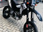 Yamaha WR 250R 2008