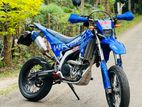 Yamaha WR 250 2008