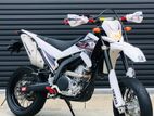 Yamaha WR WRX 250 2014