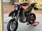 Yamaha WR250X 2012