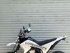 Yamaha WR250x 2016