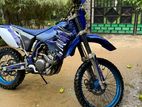 Yamaha WRF 2005