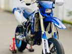 Yamaha WRF 250 2009