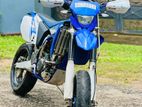Yamaha WRF 250 2015