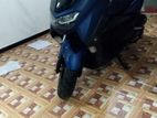 Yamaha WRF edition 2025