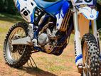 Yamaha WRF 250 2007