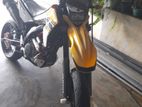 Yamaha WRX Trail Bike 2017