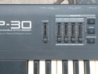 Yamaha XP30