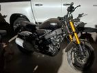 Yamaha XSR 155 2026