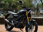 Yamaha XSR 155 2026