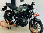 Yamaha XSR 155 2026