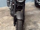 Yamaha XSR 155 2026