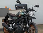 Yamaha XSR 155 Brand New 2026