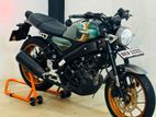 Yamaha XSR 155 Low Mileage 2026