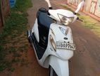 Yamaha XSR125 125 2015