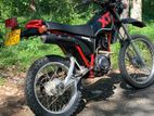 Yamaha XT 125 2003