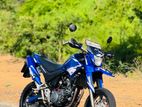 Yamaha XT 250 2008