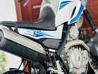 Yamaha XT 250 2008