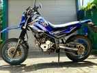 Yamaha XT 250 2010