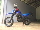 Yamaha XT 250 2010